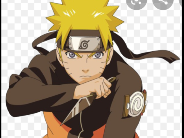 Naruto Shippuden