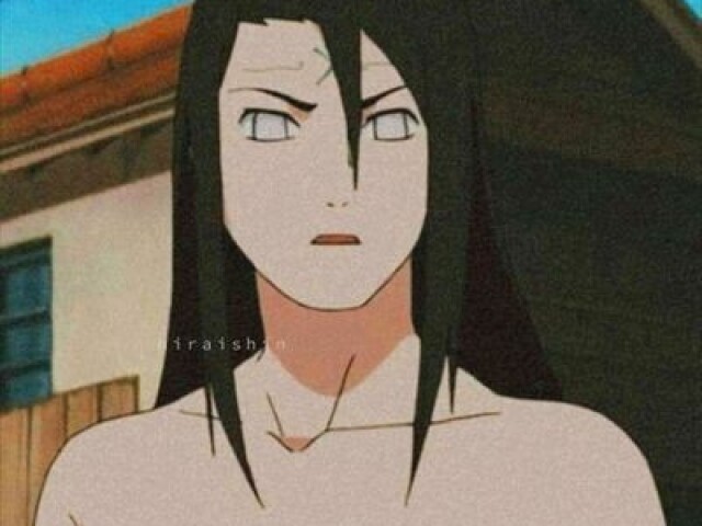 Neji Hyūga