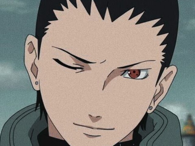 Shikamaru Nara