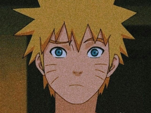 Naruto Uzumaki