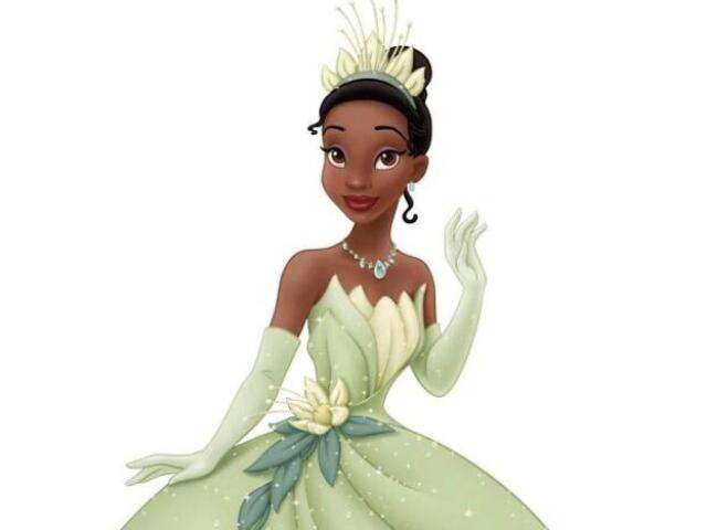 Tiana