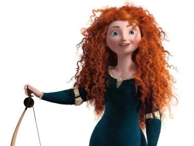 Merida