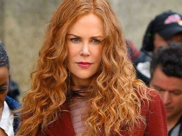 Nicole Kidman