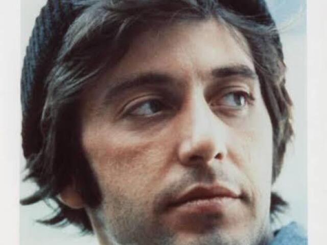 Al Pacino