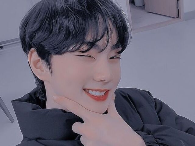 Jungwon