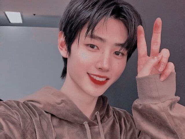 Sunghoon