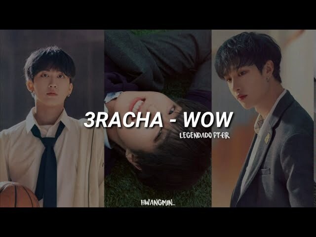 WOW - 3RACHA