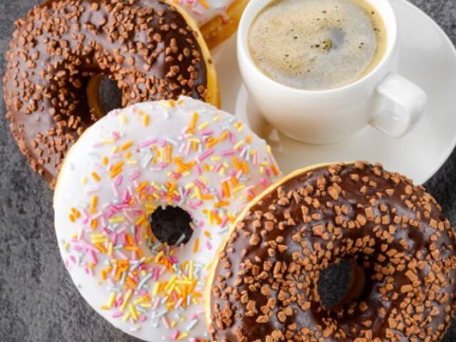 Donuts