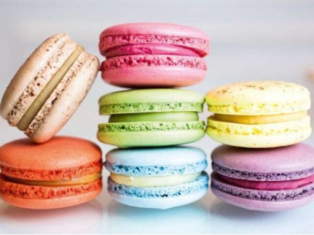 Macaron