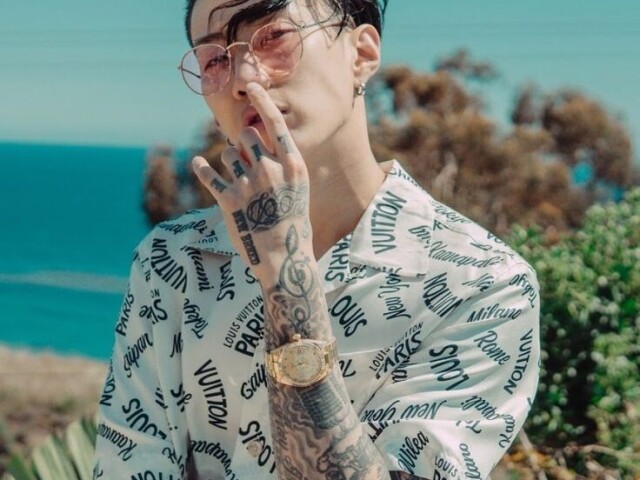 Jay Park