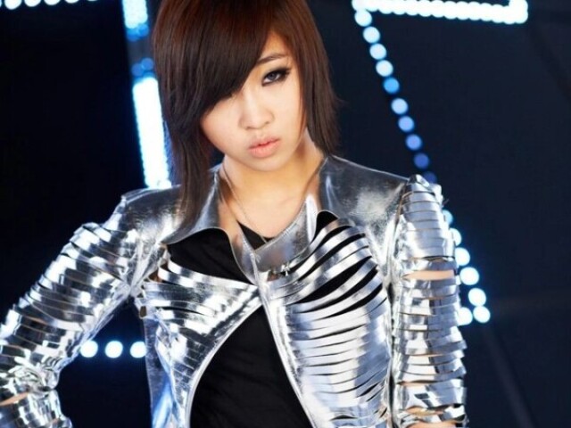 Minzy