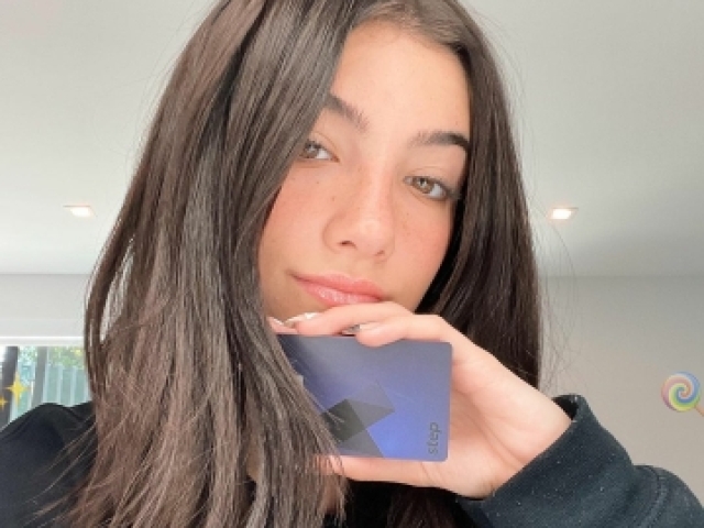 Parabéns, você seria, Charli