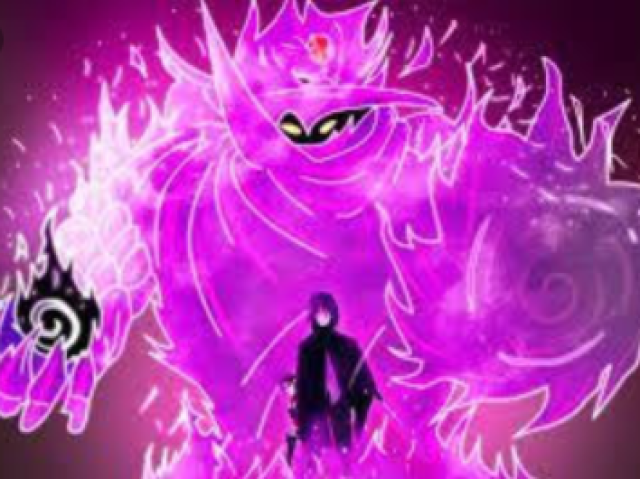 Susanoo