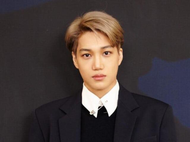 Kai (exo)