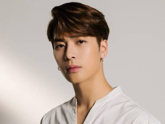 Jackson wang (got7)