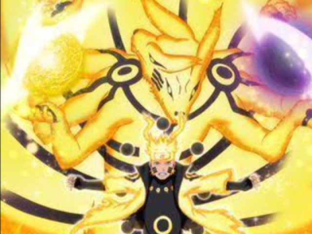 Modo Rikudou
