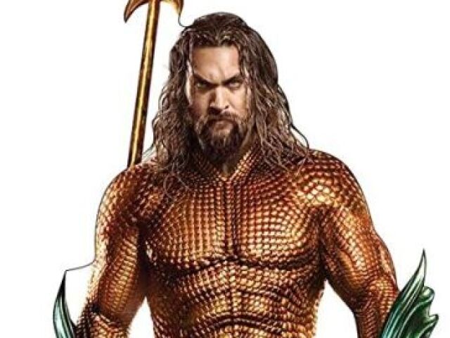 Aquaman