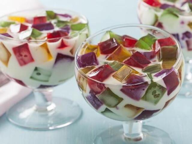 Gelatina