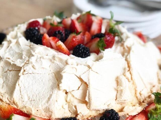 Pavlova