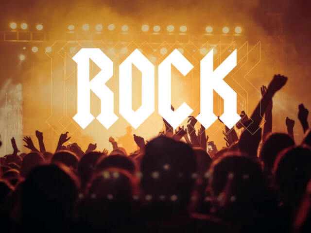 Rock