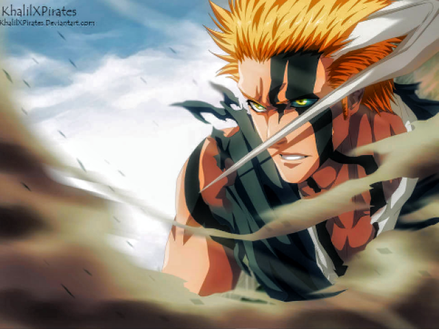 True Bankai