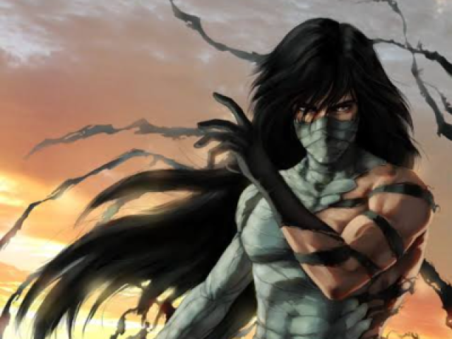 Getsuga Tenshou Final