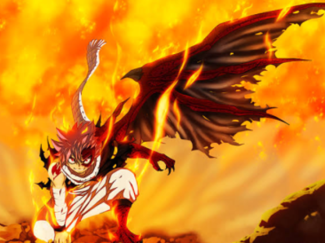 Dragon Force