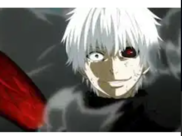 Ghoul