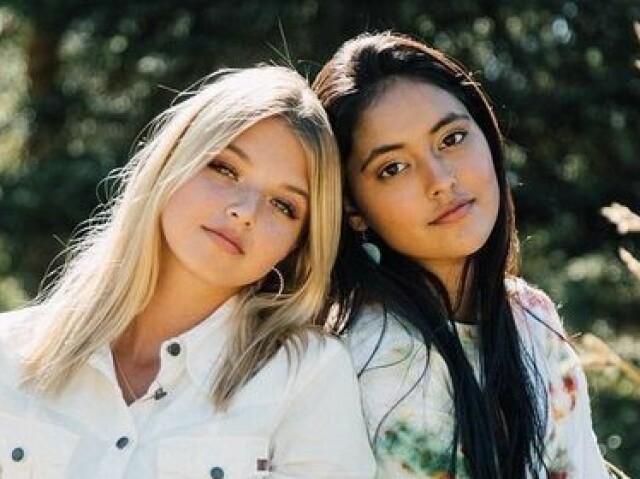Joalin e shivani