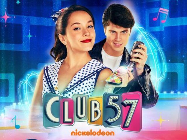 Clube 57