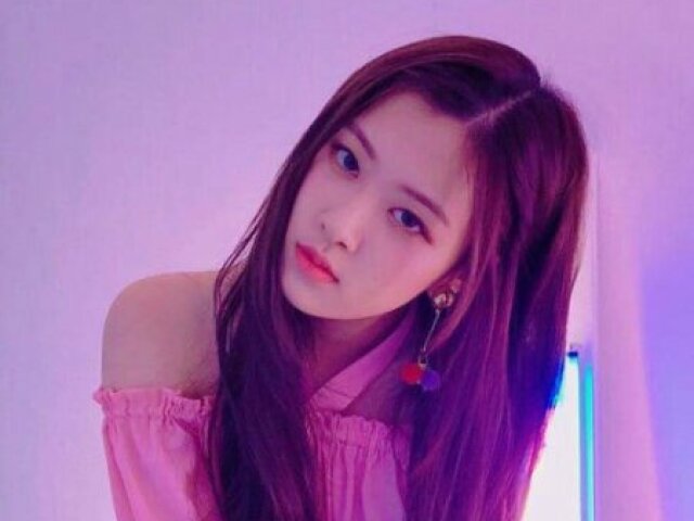 On the Ground (Rosé)