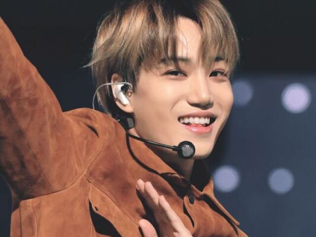 Mmmh - Kai (Exo)