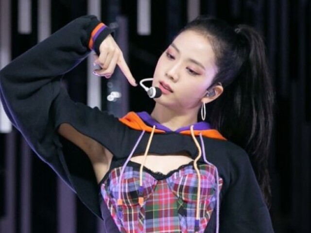 Jisoo