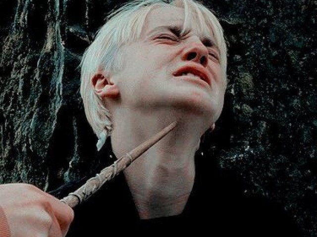 Draco Malfoy