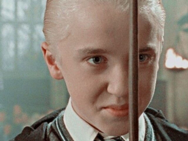 Draco Malfoy