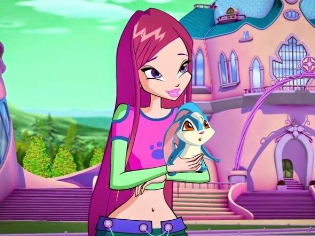 Roxy