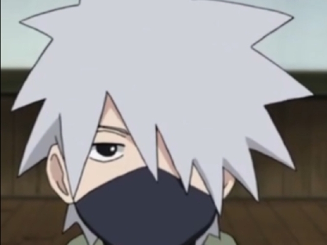 Kakashi