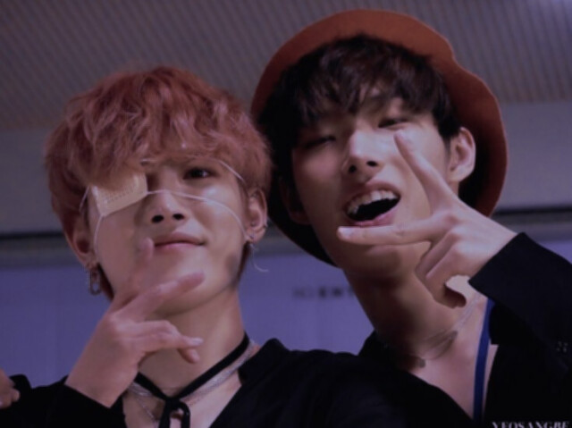 ✰rap line!!