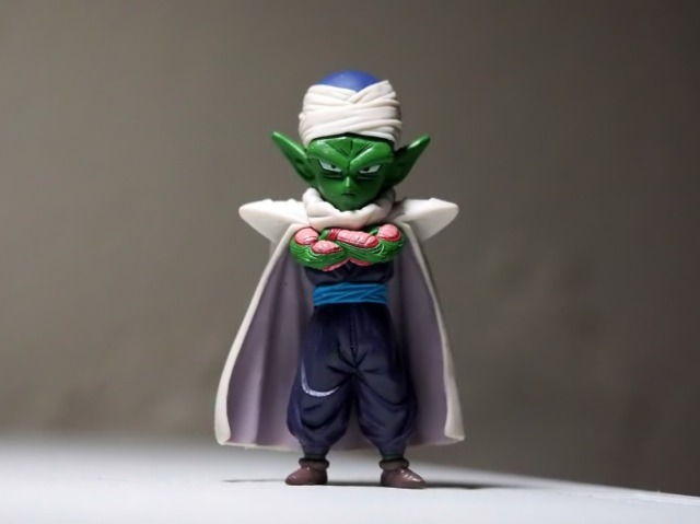 piccolo