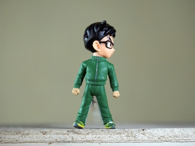 gohan