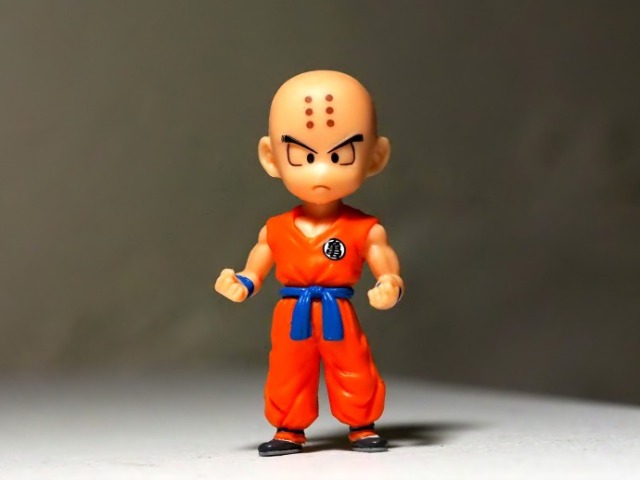 kuririn