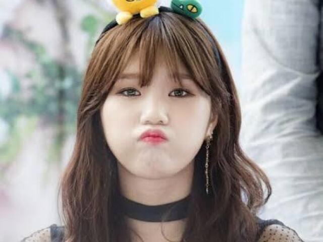 Mimi (oh my girl)