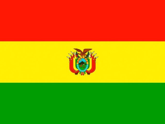 Bolívia
