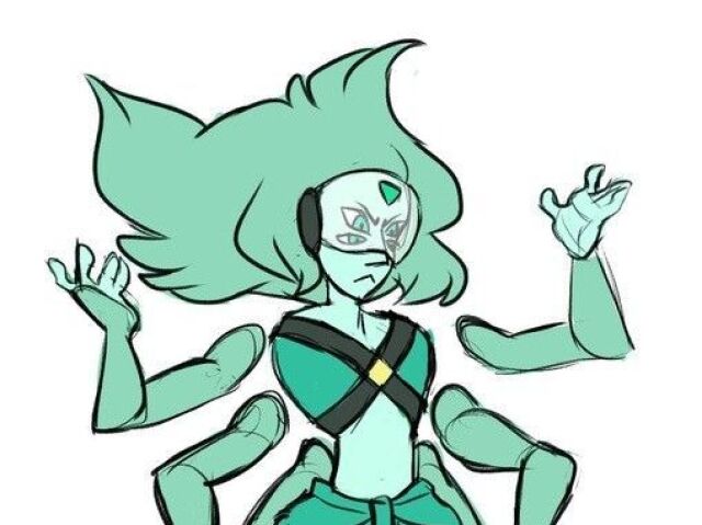 PERIDOTE