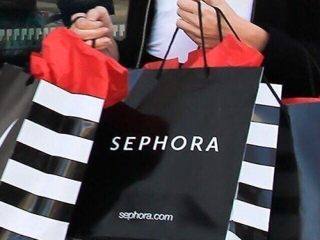 Monte seu dia de compras 🎁✨🎀