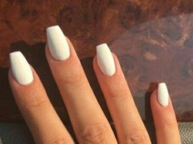 UNHAS SIMPLES
