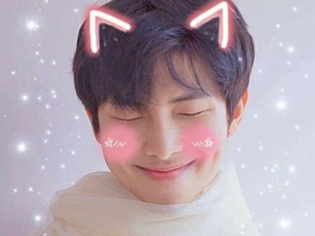 RM seria seu...