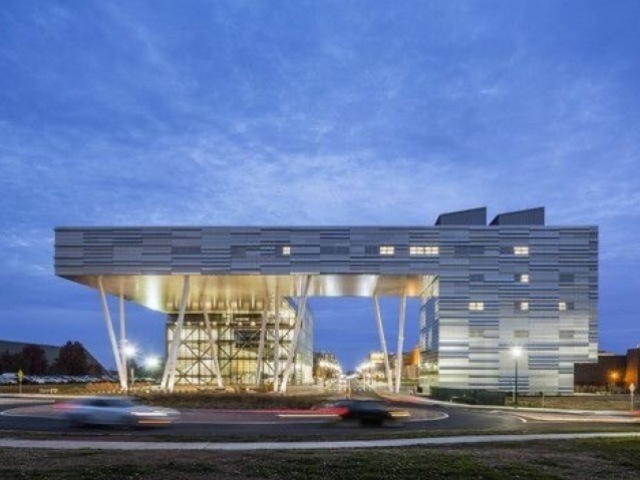 ESCOLA TECNOLÓGICA