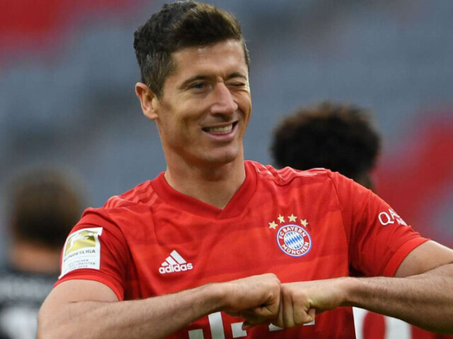 Lewandowski