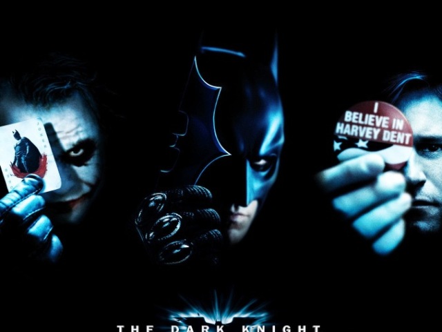 O quanto você sabe sobre Batman: O Cavaleiro das Trevas?